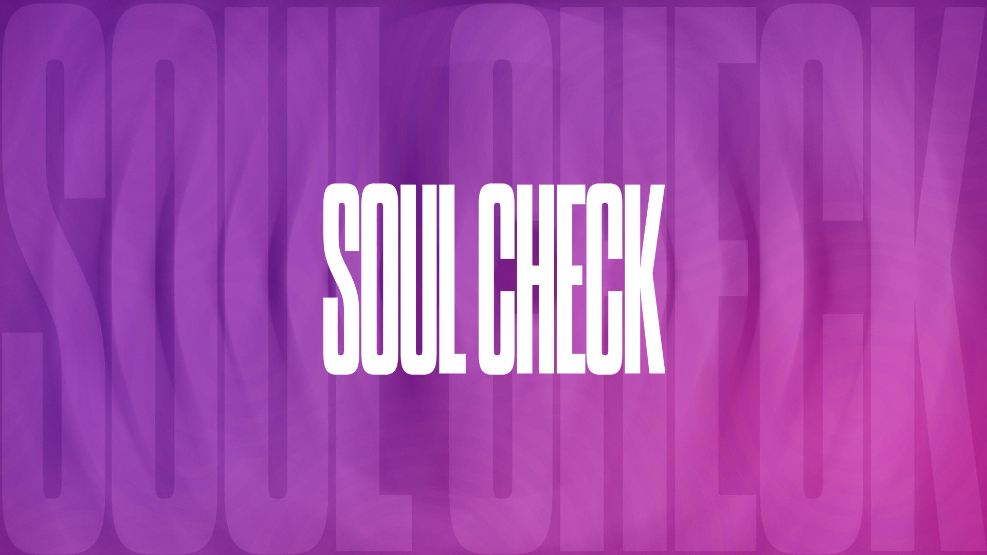 Soulckeck