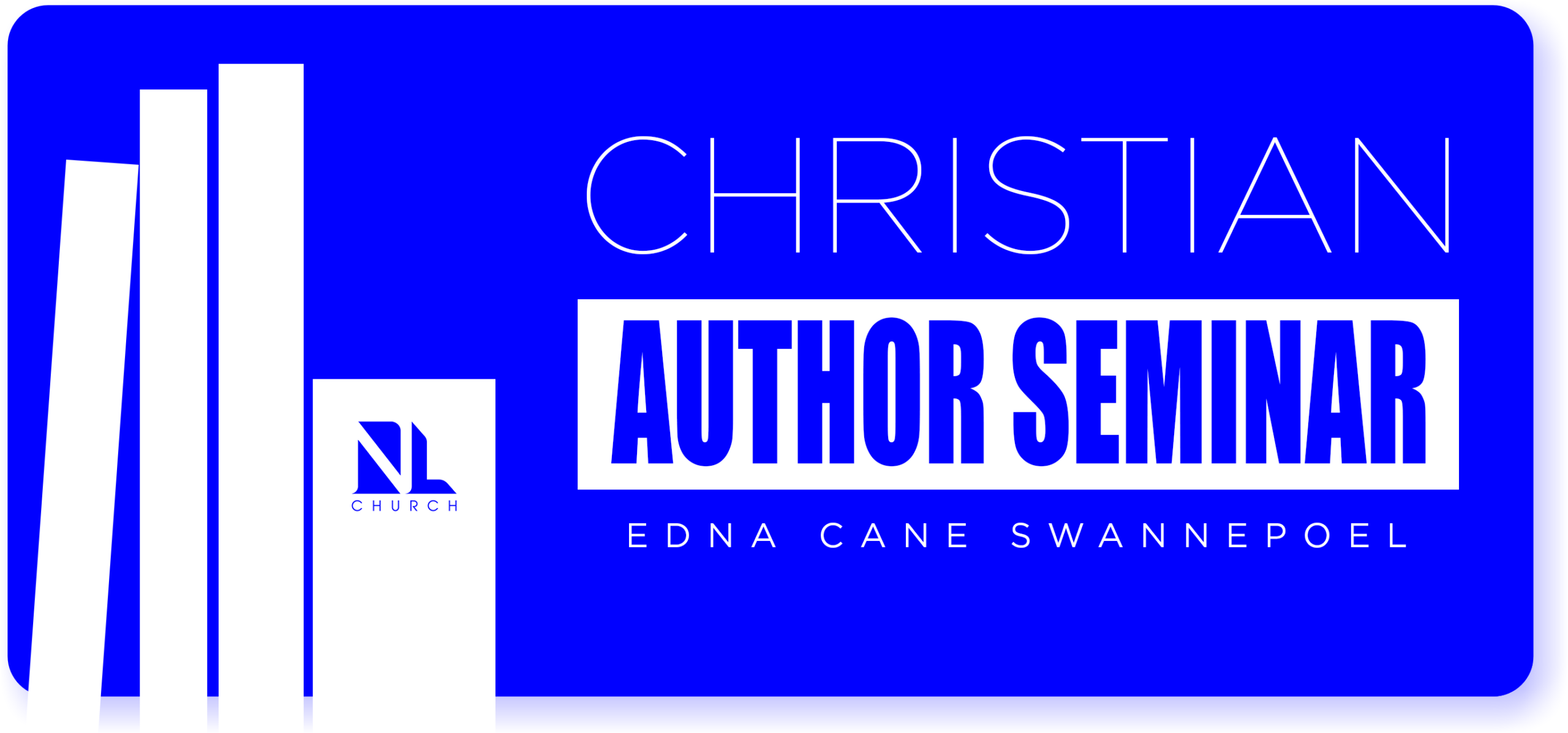 Chritsian Authour Seminar Web